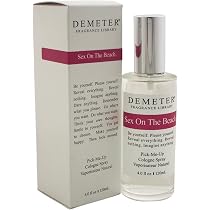 Demeter Sexo en la playa : Amazon.es: Belleza