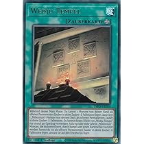 INFO-DE001 - Sengenjin Erwacht nach einem Millennium - Ultra Rare