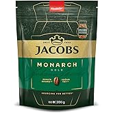 Jacobs Monarch Gold 200 gr