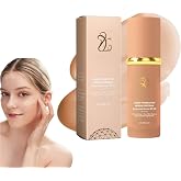 Infinite Love Makeup, Colour Changing Foundation SPF 50, Korean Makeup Base, Anti-Aging Makeup, Long-Lasting for Concealer An