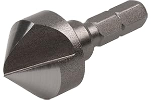 Wolfcraft 2578000 Nawiertak, Srebrny, Ø 19 mm