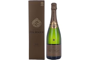Pol Roger Rich Demi-Sec NV 75cl Champagne