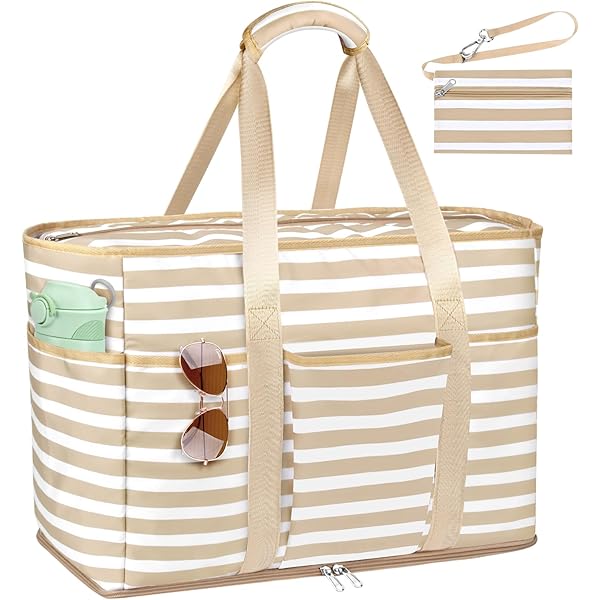 Strandtas: 6x de beste tas voor naar het strand - Hero Shop