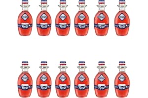 ‎LANGGUTH ERBEN LANGGUTH ERBEN Medinet Rosé Halbtrocken (12 x 0.25 l) - Roséwein aus Frankreich