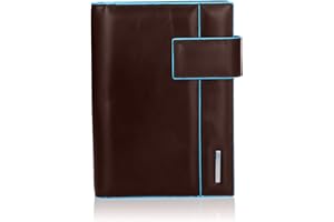 PIQUADRO Tutto L'anno 14 Organizer borsa, 20 cm