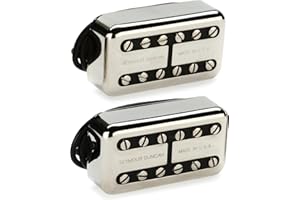 SEYMOUR DUNCAN - Psyclone Humbucker Satz Nickel
