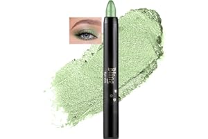Boobeen Eyeshadow Pencil Crayon, matita impermeabile per ombretto Shimmer Cream Eyeshadow Pen Crea trucco per occhi scintillanti, facile da usare (12#)