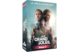Un si grand soleil - Volume 2