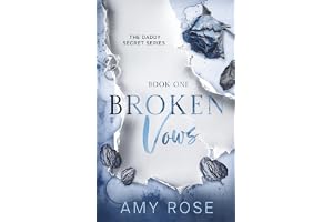 Broken Vows: ONE