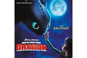 How to Train Your Dragon