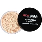 New Well Translucent Powder