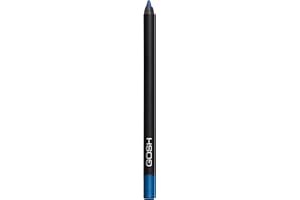 Eyeliner Velvet Touch Gosh Copenhagen (1,2 g) - 011-sky high