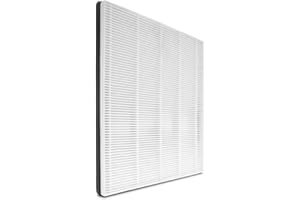 VERSUNI Philips FY1114/10 NanoProtect HEPA-Filter (für Philips Luftwäscher HU5930/10)