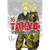 TOKYO REVENGERS 16