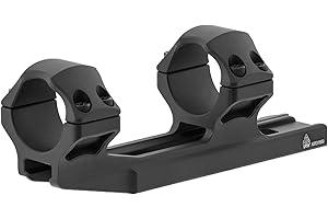 Leapers Utg accu-SYNC 30 mm Medium PRO. 50 mm Offset