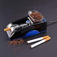 PsSpCo Wiederaufladbares Elektrisches Automatisches DIY-Werkzeug, Länge 155mm,Blue