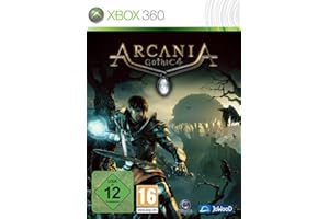 EUROVIDEO Arcania: Gothic 4