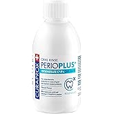 Curaprox Perio Plus Regenerate Ağız &Ccedil;alkalama Suyu 200 Ml