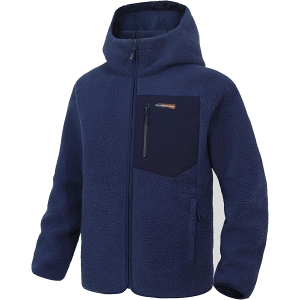 Veste Polaire Homme Zip Complète - Douce Et Chaude Microfleece Épaisse Pour Hiver - Manteau Polaire Outdoor Confortable