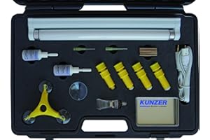 ‎KUNZER Kunzer 7SRS120 Scheibenreparatur-Satz