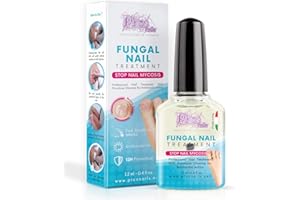 PICS NAILS TIRA FUORI LE UNGHIE Fungal Nail Treatment 12 ml - Nail fungus treatment, prevents, combats Mycosis from nails of feet and hands and restores the natural nail appearance