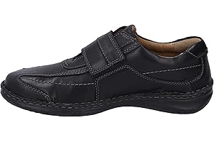 Josef Seibel Alec, Chaussures de ville homme