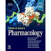 Rang & Dale's Pharmacology