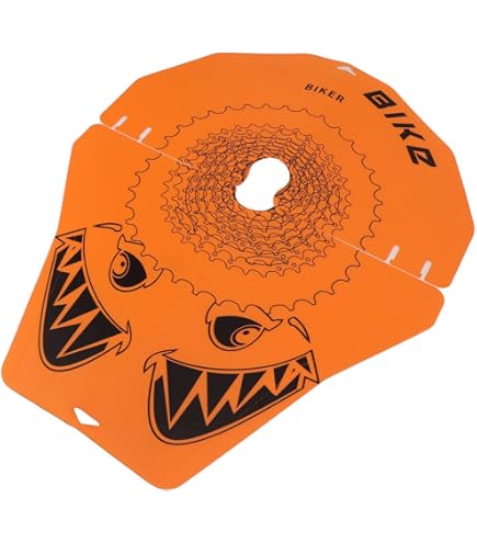 Fahrrad Scheibenbremse Abdeckung - Schutz Vor Öl & Dreck