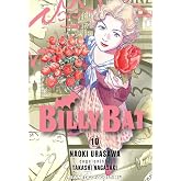 Billy Bat n&ordm; 10/20 (Manga: Biblioteca Urasawa)