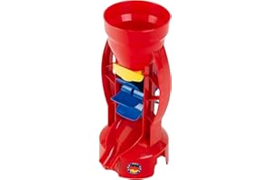 Theo Klein 2153 Aqua Action Moulin Sable I Jouet De Plage Avec Roue Eau Mobile I Jouet Enfts Partir De 18 Mois