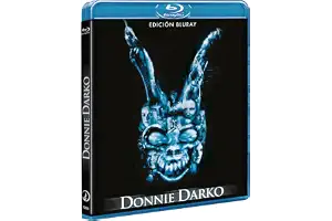 Donnie Darko [Bluray]