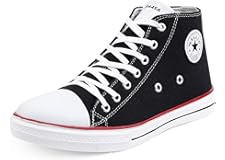 Kraasa Classic Casual Lace Up Sneaker,Casual Shoe for Men