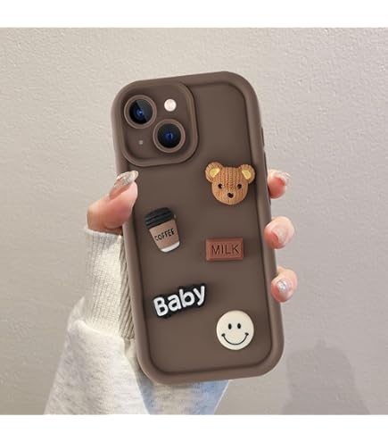 Custodia Per IPhone 13 Stile Muay Thai - Design Fighter Con Battito Cardiaco, Protezione Antiurto