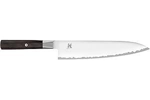 MIYABI 4000 FC Gyutoh, 240 mm