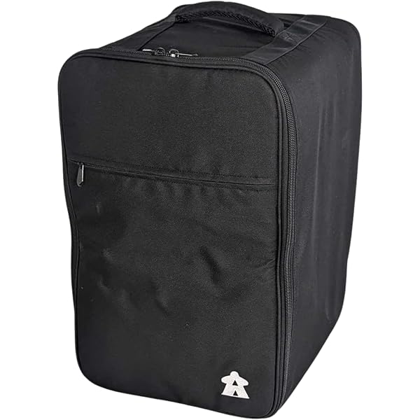 Sac RPG Doctor Frikistein - Transport Jeux De Rôle, Miniatures, Livres - Rembourré, Sangle