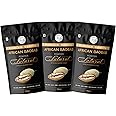 Urban Prakriti African Baobab Powder (100g, Pack of 3) | Vegan Superfood for Men and Women | Best for the Gut Health, Immunity & Skin | Rich in Dietary Fiber, Vitamin C | Source of Potassium, Iron