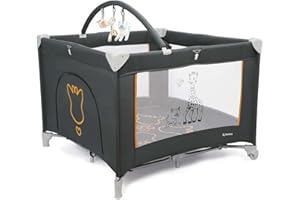 RENOLUX Parc De Jeux Prism Sophie La Girafe® Sunrise