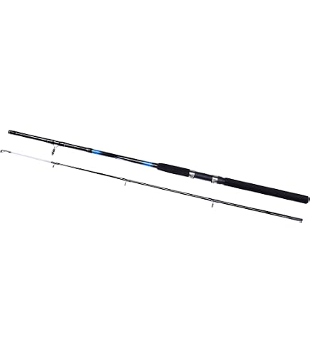 Shakespeare Ugly Stik GX2 2-Piece Boat Rod