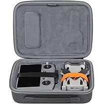 ZJRXM Tragetasche Für DJI Mini 5 Pro - Schutzhülle Für Drohne & Zubehör