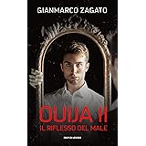 Amazon It I 12 Rintocchi Ouija Zagato Gianmarco Libri