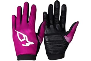 ‎KOOKABURRA KOOKABURRA Unisex, Jugendliche Nitrogen Hockeyhandschuhe