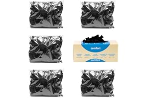 Pedsox Refill 500 pcs Comfort Hygienic Socks with Dispenser