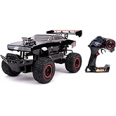 Jada Hızlı Ve &Ouml;fkeli Fast &amp; Furious Rc 1970 Dodge 4x4 1:12 Uzaktan Kumandalı Araba 209002