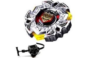 ayados 1er Set Kampf Kreisel für die Metal Fusion Arena Kampfkreisel Variares 4D