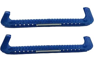 Guardog Top Notch Hard Adjustable Skate Guards - Colorful, Scented and Color-Changing Designs