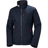 Helly Hansen W Crew Midlayer Jacket 2 Jacket Women