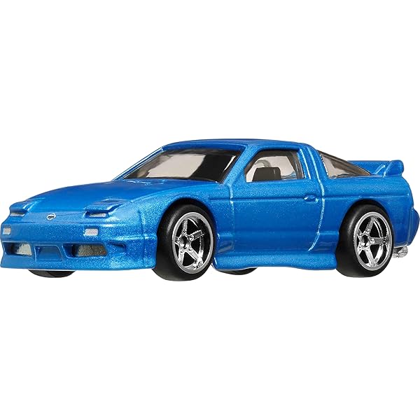 Hot Wheels Collector Vehicle Collection F&F Nissan Fairlady Z