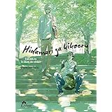 Hidamari ga Kikoeru - Livre (Manga) - Yaoi - Hana Collection