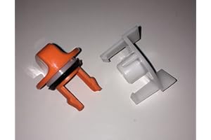 Thetford Cassette Toilet- Sc250/260 Lame Opener – Orange – 2374392