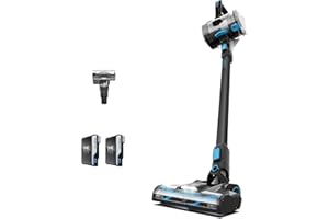 Vax ONEPWR Blade 4 Pet Dual Battery Cordless Vacuum Cleaner with Motorised Pet Tool – CLSV-B4DP